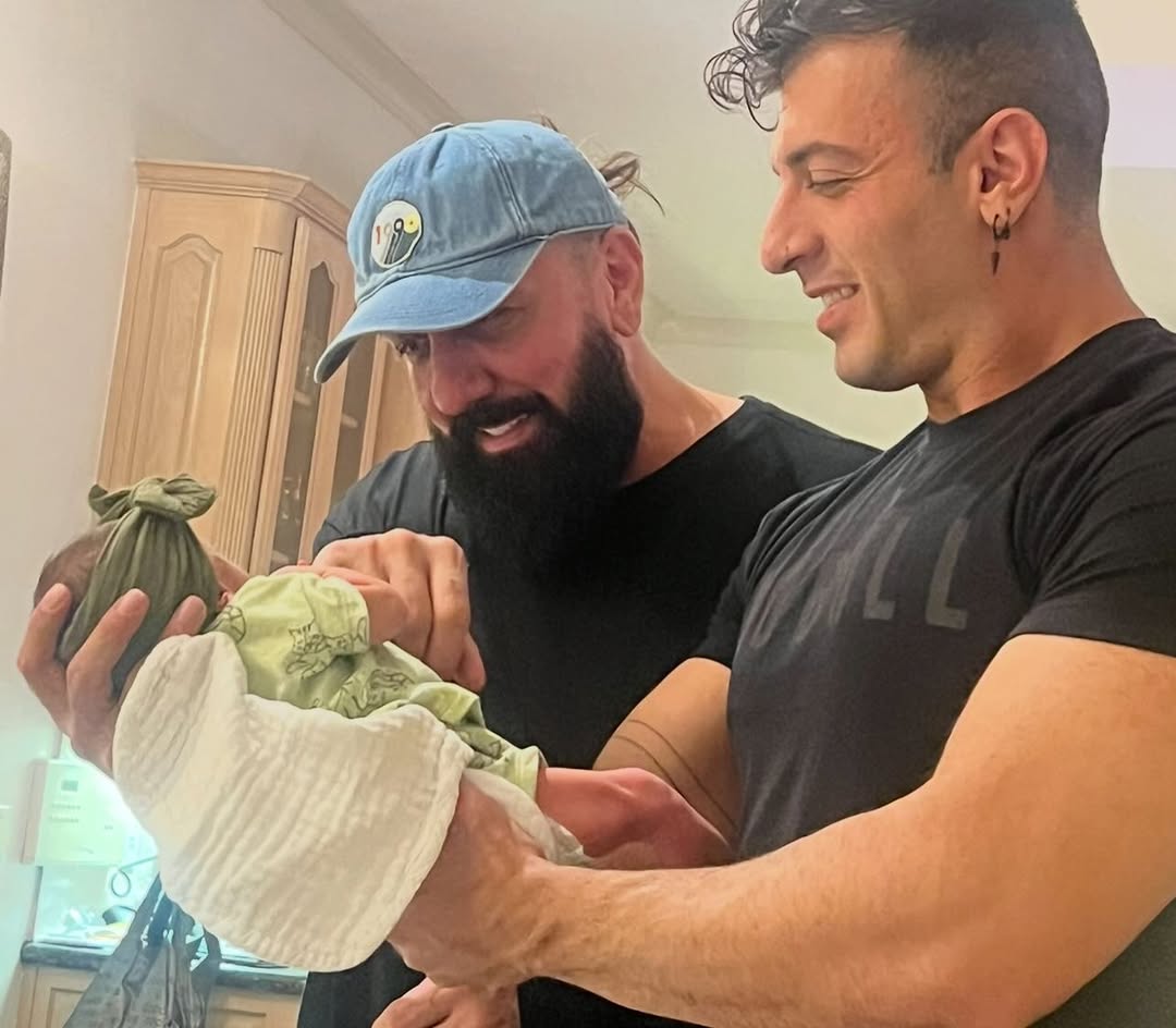 happy-fathers-day-to-my-handsome-strong-kind-loving-one-and-only-dwts-ge-father-too-our-handsome-son-thelevani-fatherlove-1750057035. love you 🥰.jpg
